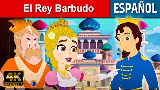 El Rey Barbudo