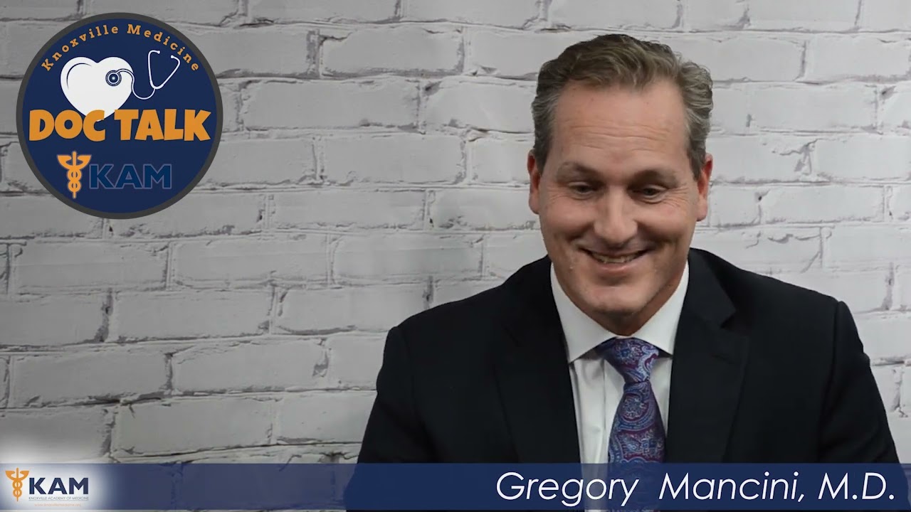 KAM DocTalk  Hernias