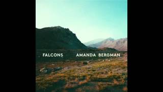 Amanda Bergman - Falcons (official audio)