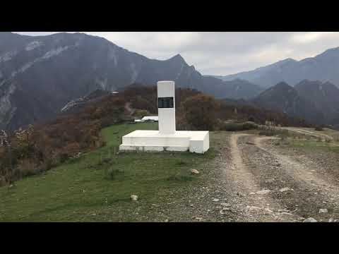 Lapidari ne Ndrejaj  te Shoshit