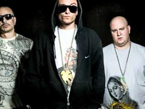 club dogo-chissenefrega remix house