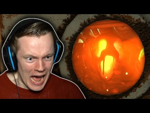 THERE ARE MONSTERS ON THIS SHIP! - Monstrum ESCAPE