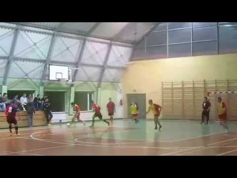 28. 02. 2015 r SHLPN    Mycielin – ZSCKR Henryków