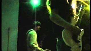 Napalm Death-Rehearsal (1988)