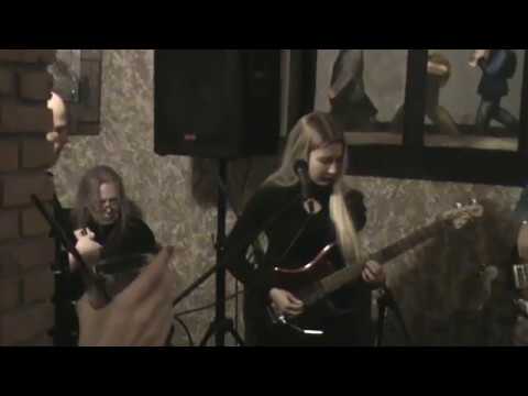 437 Soczewa Blues Session - Baszta - 23.11.2018 -1226