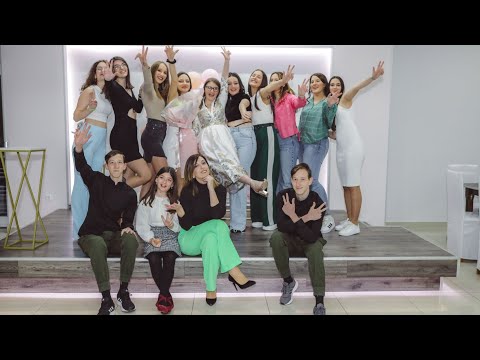 ETNO GRUPA SVETI DIMITRIJE — ĐURĐEVDAN