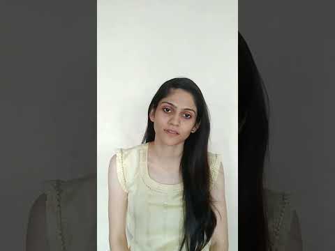 Riddhi raval yeh jawaani hai deewani 