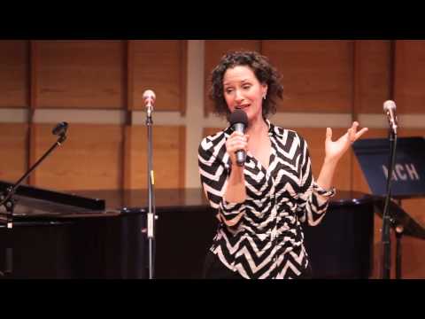 I'm Breaking Down - Barbara Walsh