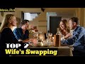 TOP 2 Wife S Swapping Affair Cheating Wife Plot Movie
