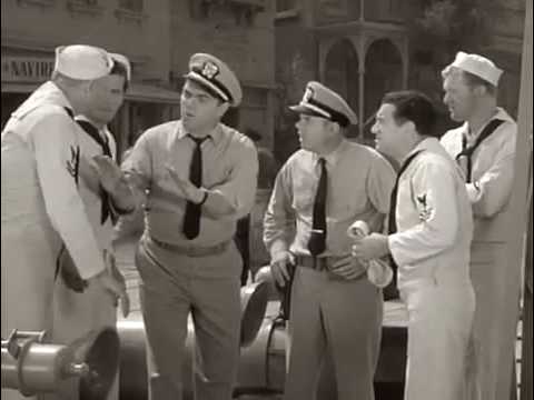 McHale's Navy   S03E03   It's a Mad, Mad, Mad War