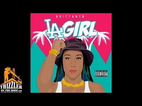 Brittany B. ft. Rayven Justice - Come Thru [Prod. Jay Nari Of League Of Starz] [Thizzler.com]