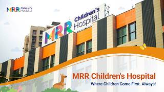 MRR Children's Hospital Corporate Video