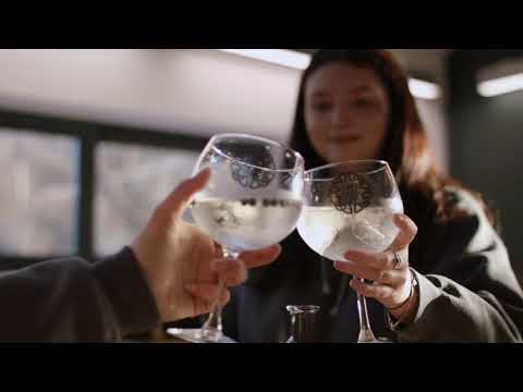 Meet North Wales: Aber Falls Distillery