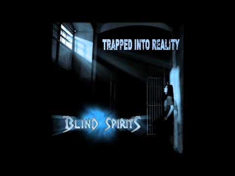 Blind Spirits - 12 Road Of Broken Hearts