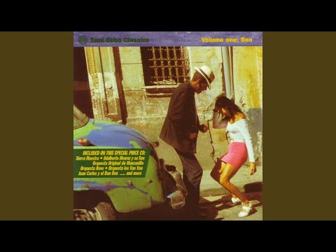 Ese es mi problema – Los Van Van