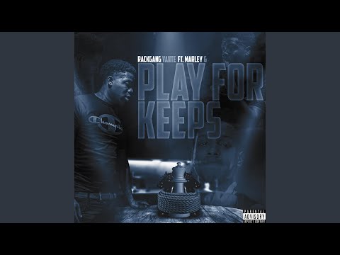 Play for Keeps (feat. Marley G)