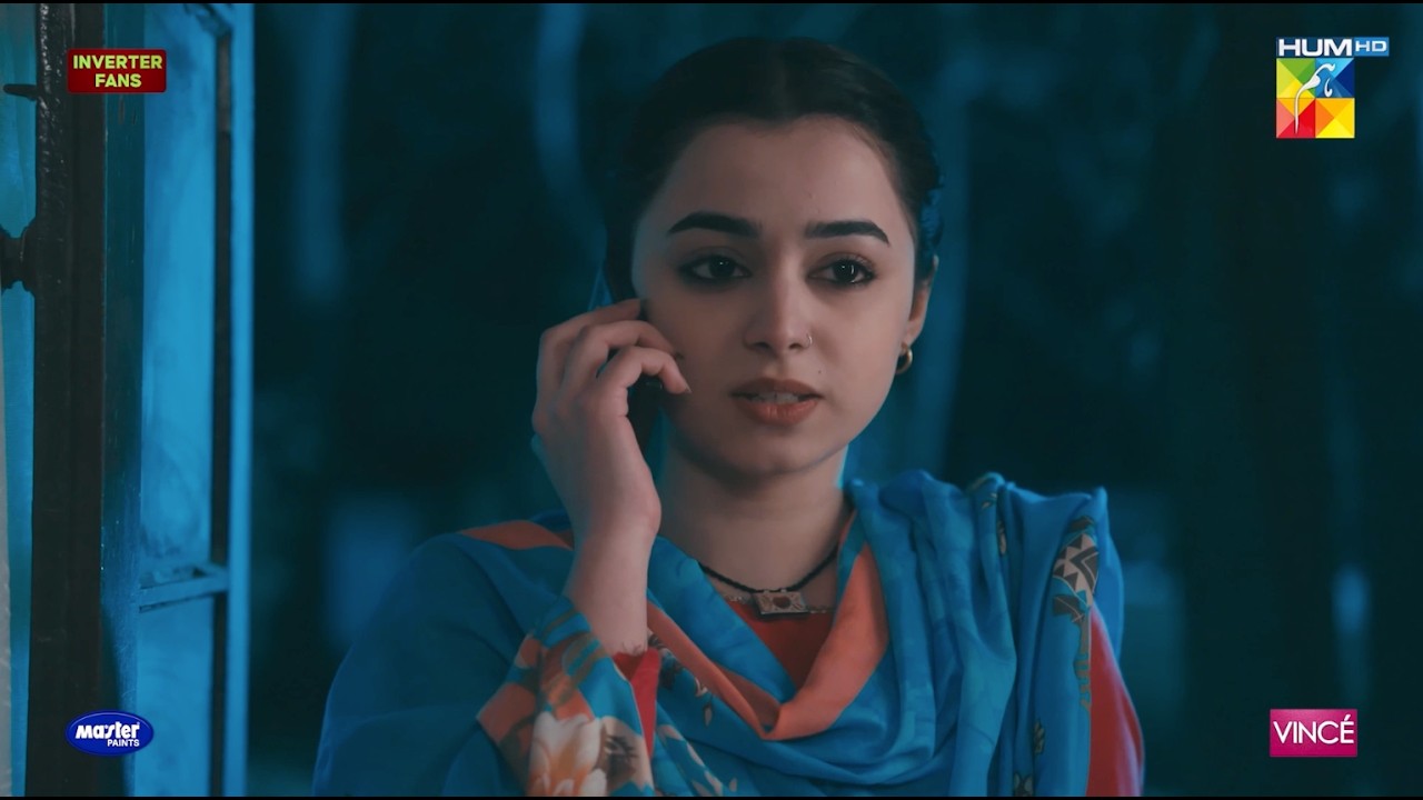 Shatir Nokarani Ne Tursam Ko Sab Bata Dia 😱 Must Watch Scene