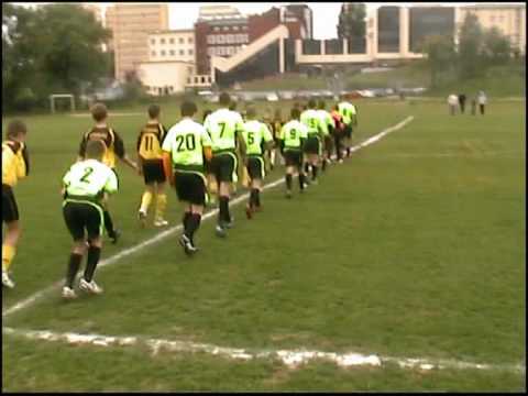 Mecz BKS Lublin - Sygnał Lublin