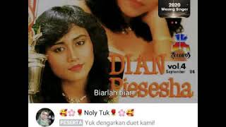 Download lagu Cinta Tak Selamanya Mesti Bersatu mp3