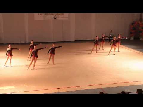 FM 2012 Gentur HF a - Føroyameistarar