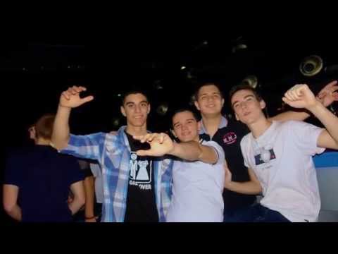 bate pesho- my friends (G-records)