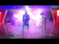 Elvis De Niro - Прекрасное Далёко (Live at "Barvy" club, Kiev, 27 ...