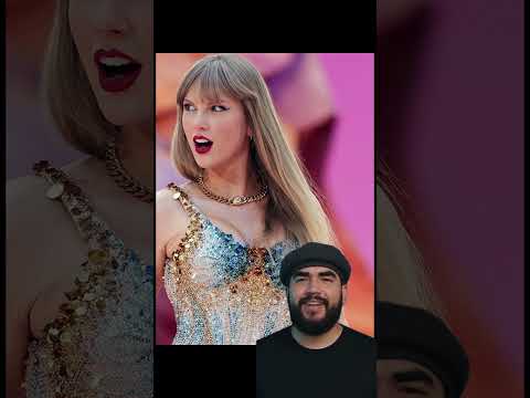 Taylor Swift - The Fate of Ophelia (Official Music Video)