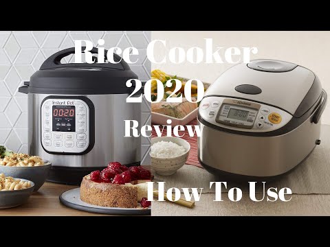 Best Rice Cooker , Pressure Cooker , Slow Cooker