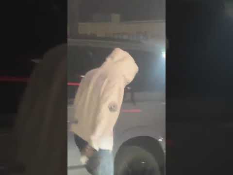 Finesse2Tymes Arrested In San Antonio Was This A Setup?