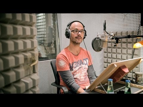 Das Making Of von Stromberg - Der Film - Das Hörspiel