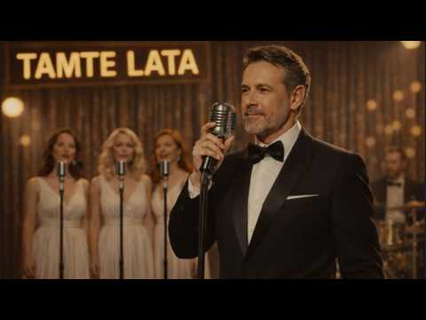 Tamte Lata – Szlagier Pełen Wspomnień | Piękna Melodia | Dawne Czasy