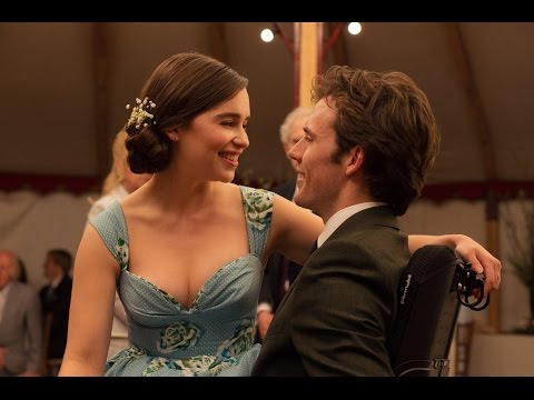 Me Before You - Extended Trailer