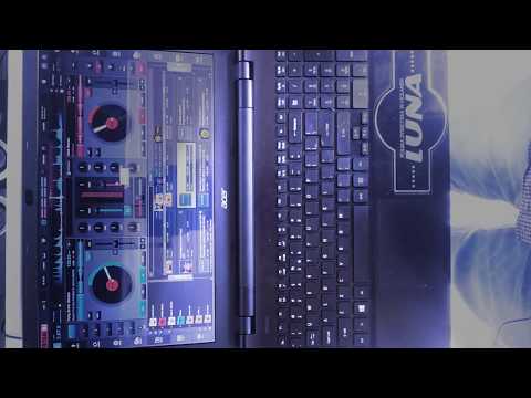 DJ RUDY - Ogień w szopie 🔥