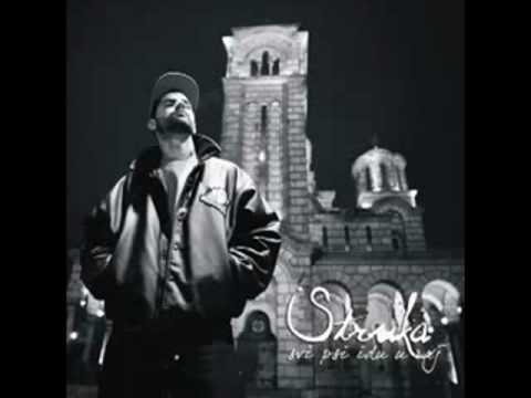 Struka feat. Dada - Ovde 2010 (Serbian Rap)