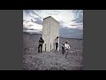 Behind Blue Eyes New York Record Plant Session 2003 Remix