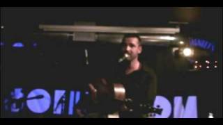 The Martin Harley Band "Grow Your Own" (Live)