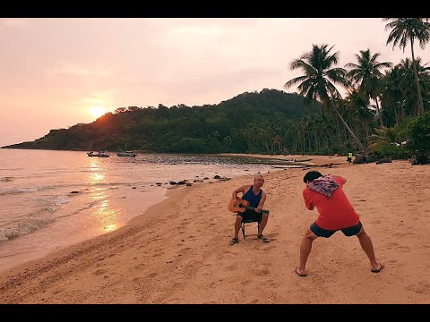 Milestone Cell Phone LIVE ตอน กลับบ้าน