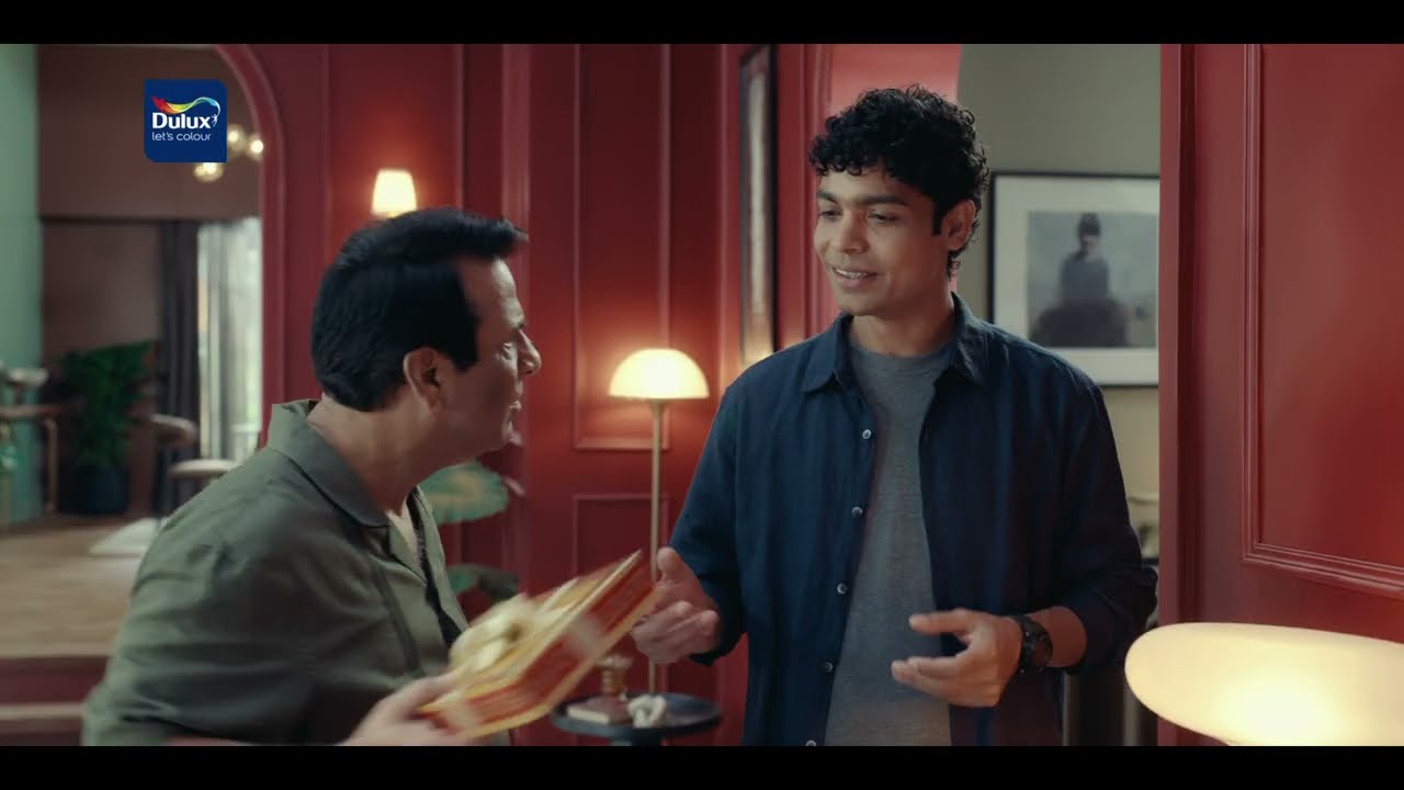 AkzoNobel India's campaign