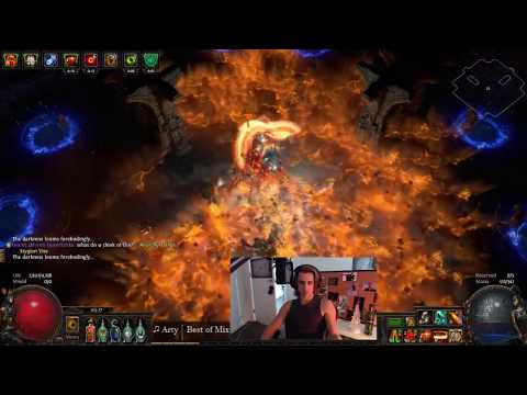 Tectonic Slam Rework - The Answer to Melee In 3.5