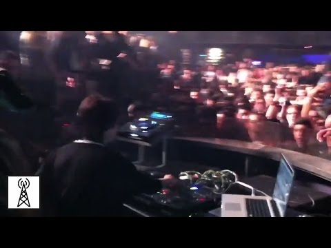 MAGDA plays Antonio Piacquadio -  Hold Up ( Radio Slave Ambulance Remix)