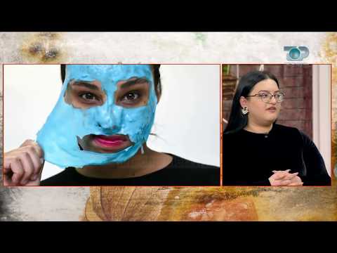 Ne Shtepine Tone, 26 Mars 2018, Pjesa 4 - Maska në kushtet e shtëpisë