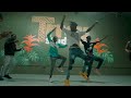 Davido - KANTE ft  Fave | Ken Choreography |