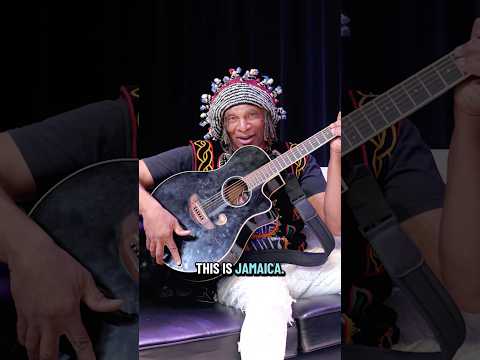 JAMAICA MAKE SOME NOISE 🇯🇲 Meet Dean Brown on Episode 5. FULL VIDEO OUT NOW.