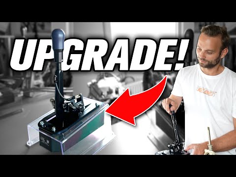 RS4 Limo 2.0 - Eine Baustelle weniger! Zu Besuch bei CAE Racing #62/2