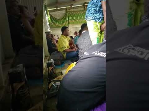 Delaiyatova ft Waitadralagi