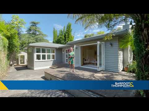 Boylan Road Titirangi