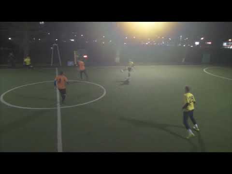 3 КХ 4 Лига Delta - Carbon D.C 2 тайм