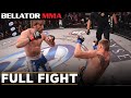 Full Fight | Vitaly Minakov vs. Alexander Volkov