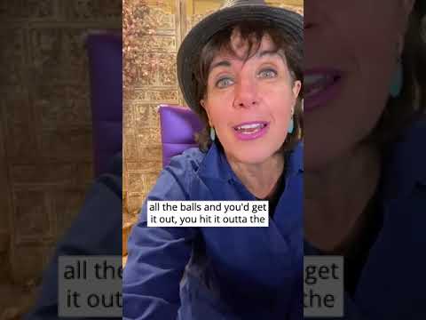 The Video Game Metaphor That Changed My Life 💥