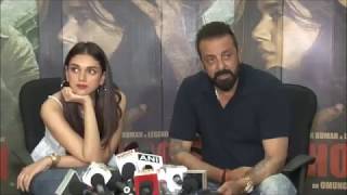 Life of Sanjay Dutt | Drugs to legal Hassle, Dutt OPENS up